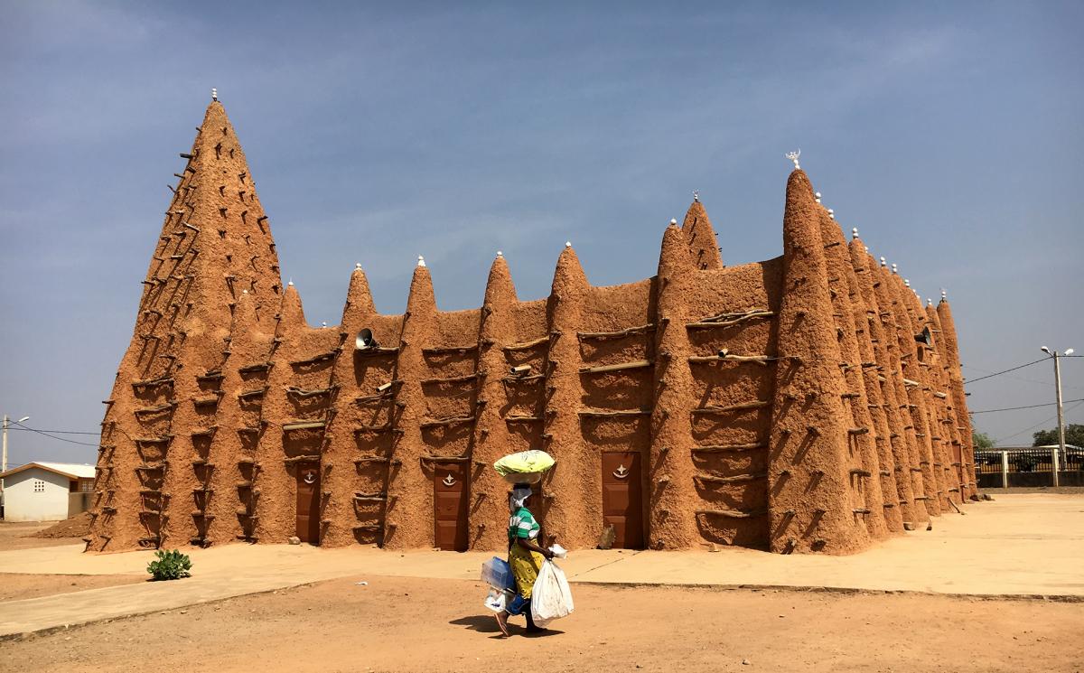 costa d'avorio kong  ivory coast romina facchi exploringafrica safariadv west africa 