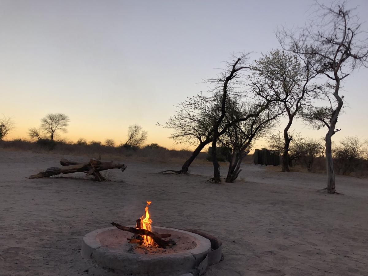 botswana kalahari safariadv exploringafrica 